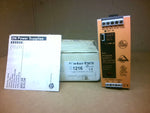  IFM AC1216 AS-I Power Supply 115/230VAC 2.8A 85W 50/60Hz 29.5-31.6VDC- Image