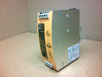  IFM AC1216 AS-I Power Supply 115/230VAC 2.8A 85W 50/60Hz 29.5-31.6VDC- Image