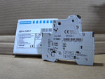  Siemens 5SY4 120-7 20S Circuit Breaker Single Pole Image