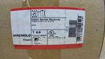  Wiremold G6011TX Conbination Flat Elbow 6000 Series Raceway Image