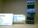  Siemens 3RV2711-1GD10 Circuit Breaker 6.3A 3P 600V Image