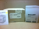  Balluff BAE0008 PS-XA-3Y-24-100-006 Power Supply Image