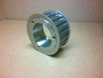  Toronto Gear QD22H150 SD Timing Pulley Bored for SD Bushing Image