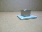  IFM  E43007 Flange Plate for Level Sensors Image