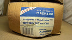  Philips Advance 71A6542-001 Core & Coil Ballast Kit 1-1000W M47 Image