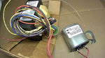  Universal P350ML5AC4M 120/208/240/277/480V Start Metal Halide Ballast 350 Watts M131 Image