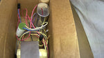  Universal P350ML5AC4M 120/208/240/277/480V Start Metal Halide Ballast 350 Watts M131 Image