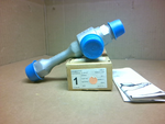  Penberthy LM 1 Medium Head Liquid Motive Jet Pump 1"Iron #56858-010- Image