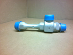  Penberthy LM 1 Medium Head Liquid Motive Jet Pump 1"Iron #56858-010- Image