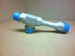 Penberthy LM 1 Medium Head Liquid Motive Jet Pump 1"Iron #56858-010- Image