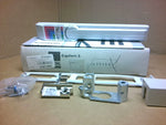  Rittal 2435000 Door Latch Lock System 8.86" x 1.97" x 2.36" Image