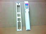  Rittal 2435000 Door Latch Lock System 8.86" x 1.97" x 2.36" Image