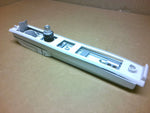  Rittal 2435000 Door Latch Lock System 8.86" x 1.97" x 2.36" Image