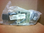  Numatics S32EG06BKMQX 3-Way Slow Start Valve 3/4"NPT with S32-43A Solenoid Coil Factory Sealed Image