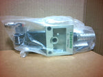  Numatics S32EG06BKMQX 3-Way Slow Start Valve 3/4"NPT with S32-43A Solenoid Coil Factory Sealed Image