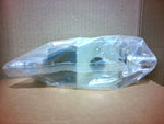  Numatics S32EG06BKMQX 3-Way Slow Start Valve 3/4"NPT with S32-43A Solenoid Coil Factory Sealed Image