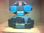  Vickers 3DG5S833C2TMFPM4WLH7HL760EN623 Directional Control Valve! Image
