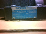  Vickers 3DG5S833C2TMFPM4WLH7HL760EN623 Directional Control Valve! Image