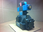  Vickers 3DG5S833C2TMFPM4WLH7HL760EN623 Directional Control Valve! Image