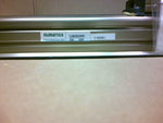  Numatics S1280250240MM0 Pneumatic Linear Slide Cylinder 25mm Image