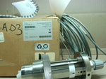  Hach GLI Paddlewheel Flow Sensor F1A12C1T Stainless Steel Sleeved PVDF Image