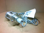  Hach GLI Paddlewheel Flow Sensor F1A12C1T Stainless Steel Sleeved PVDF Image