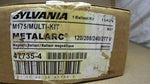  Sylvania M175/MULTI-KIT Magnetic Core & Coil Ballast Metalarc 1 Image