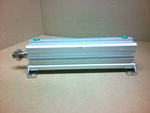  SMC CQ2L40-150DCM Pneumatic Actuator Cylinder Image