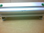  SMC CQ2L40-150DCM Pneumatic Actuator Cylinder Image