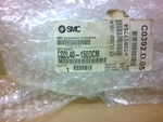  SMC CQ2L40-150DCM Pneumatic Actuator Cylinder Image