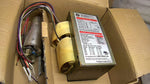  GE GEM1000ML5AA5-5 Metal Halide 10/208/240/277/480 Volt 1000 Wa Image
