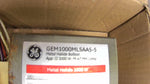  GE GEM1000ML5AA5-5 Metal Halide 10/208/240/277/480 Volt 1000 Wa Image