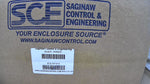  Saginaw Control & Engineering SCE-FK1212 Floor Stand Kit Image