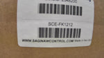  Saginaw Control & Engineering SCE-FK1212 Floor Stand Kit Image