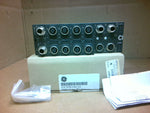  GE Fanuc IC676PBO082-EA Output Module 24VDC 8Pt. 2A Image