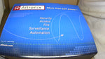 Altronix AL1012ULXPD8 Multi Output Power Supply Battery Charger Image