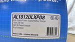  Altronix AL1012ULXPD8 Multi Output Power Supply Battery Charger Image