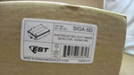  Edwards EST SIGA-SD Photoelectric Duct Smoke Detector Signature Image