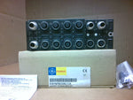  GE Fanuc IC676PBO082-CA Output Module 24VDC 8Pt. 2A Image