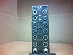  GE Fanuc IC676PBO082-CA Output Module 24VDC 8Pt. 2A Image