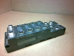  GE Fanuc IC676PBO082-CA Output Module 24VDC 8Pt. 2A Image