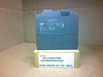  Siemens 6ES7332-5HD01-0AB0 Analog Output Module SM 332 Simatic Image