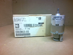  SMC CDRB2BWU20-90S Vane Type Rotary Actuator 0.7MPa Image