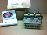 TCI LR4-L-014-C Line Reactor 600V 3PH 50/60Hz 14A Image