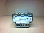  TCI LR4-L-014-C Line Reactor 600V 3PH 50/60Hz 14A Image