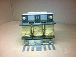  TCI LR4-L-014-C Line Reactor 600V 3PH 50/60Hz 14A Image