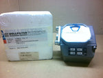  Boll Differential Pressure Indicator Type 4.46.2 Image