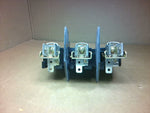 Allen Bradley 1494V-FSR633 Fuse Block Kit Ser A 600V Class R Image