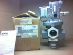  Parker N375QJ04679F Solenoid Valve 24VDC 140PSI  3/4"NPT Image