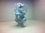  Parker N375QJ04679F Solenoid Valve 24VDC 140PSI  3/4"NPT Image